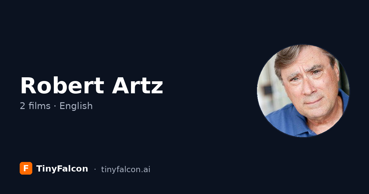 Robert Artz