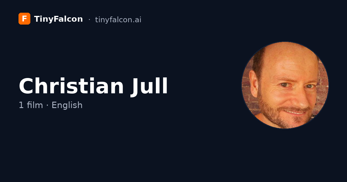 Christian Jull