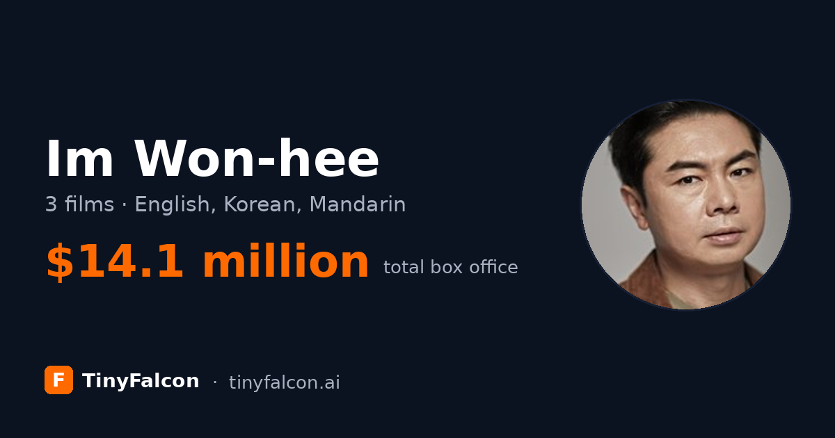 Im Won-hee