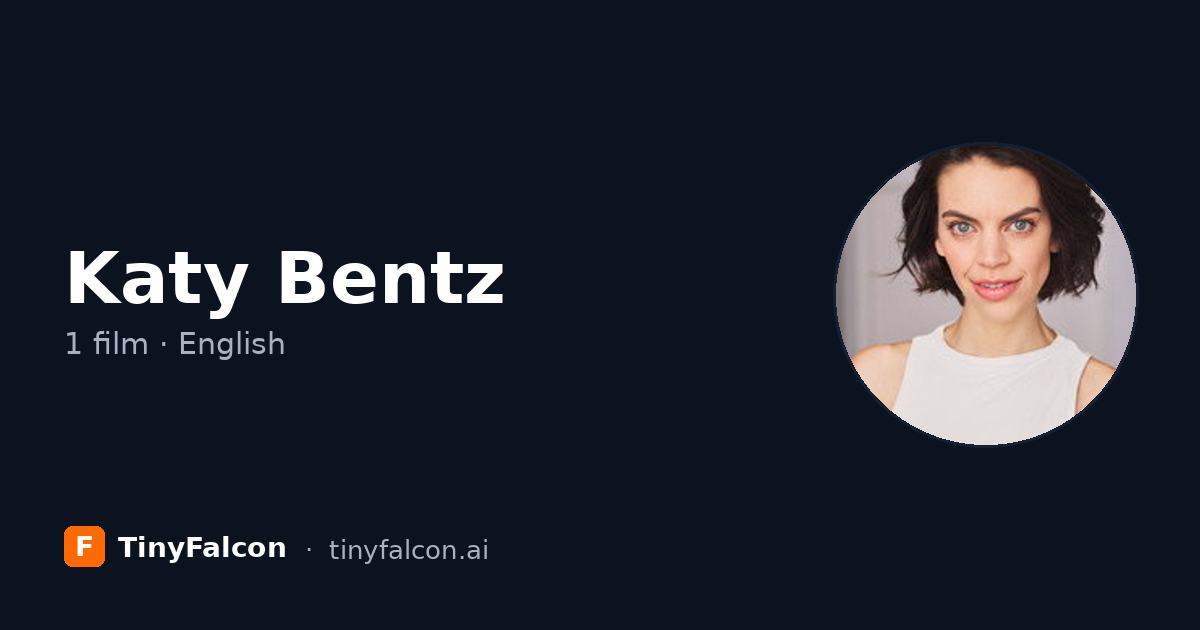 Katy Bentz