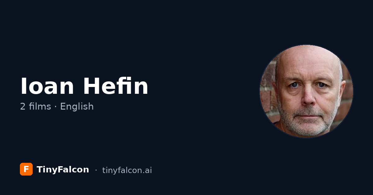 Ioan Hefin
