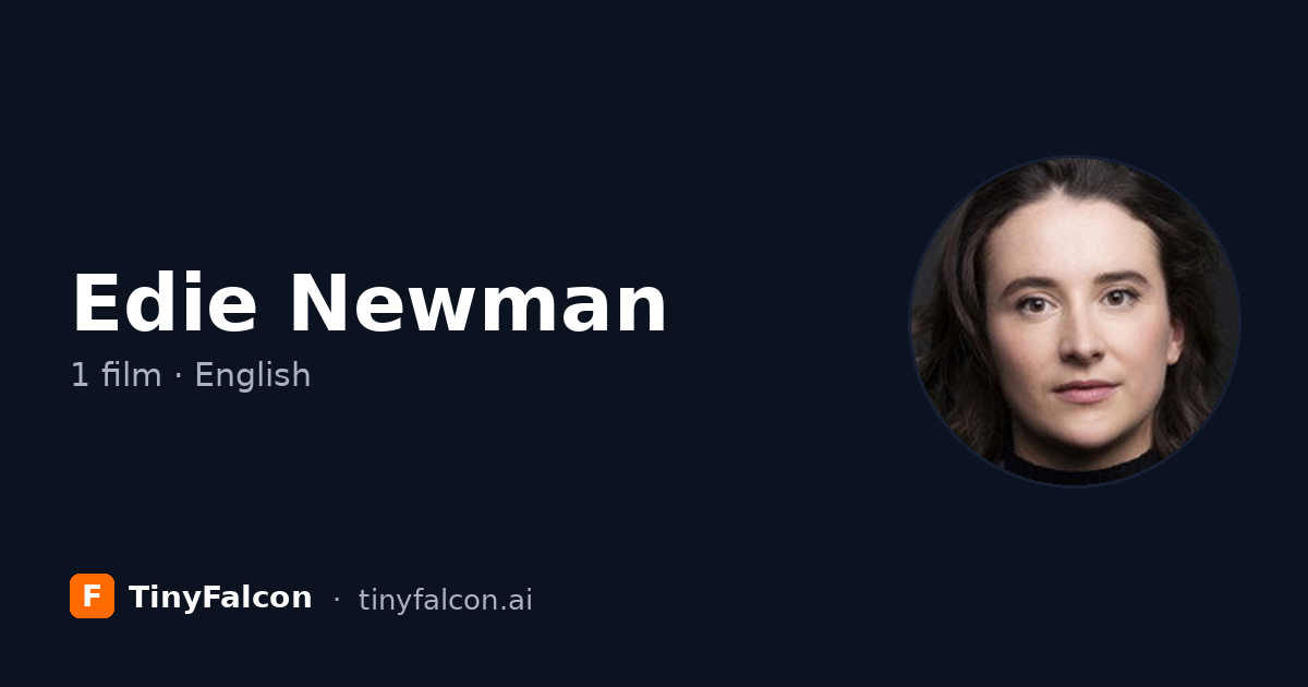 Edie Newman