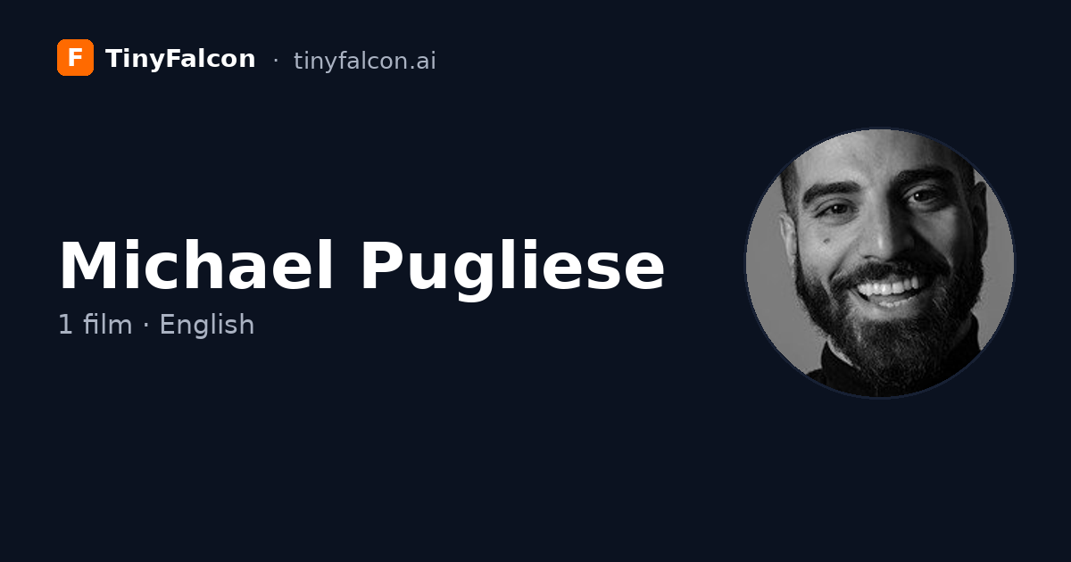 Michael Pugliese