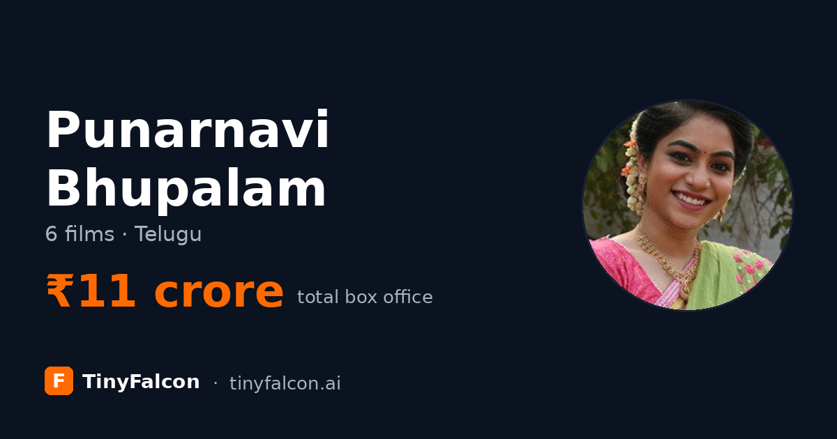 Punarnavi Bhupalam