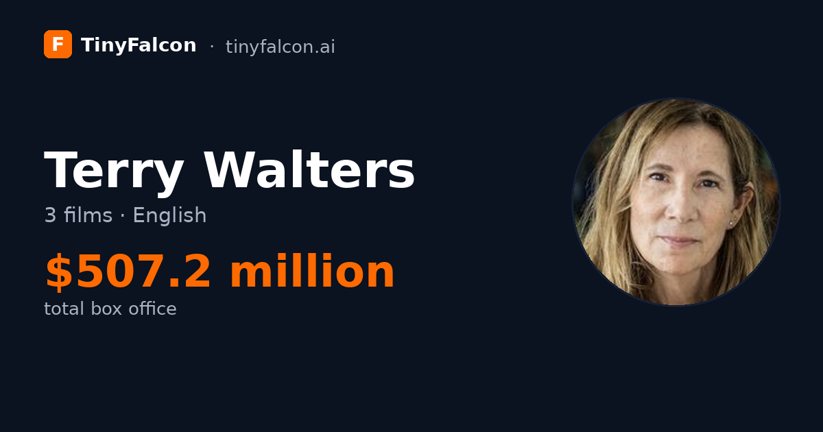 Terry Walters