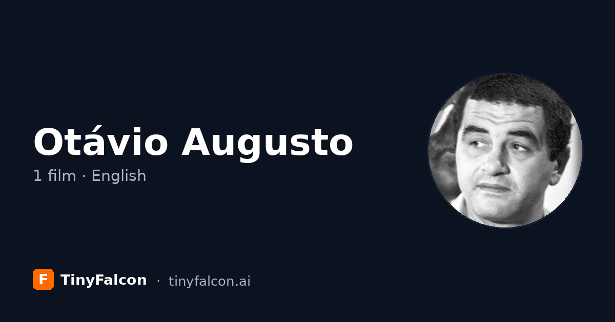 Otávio Augusto
