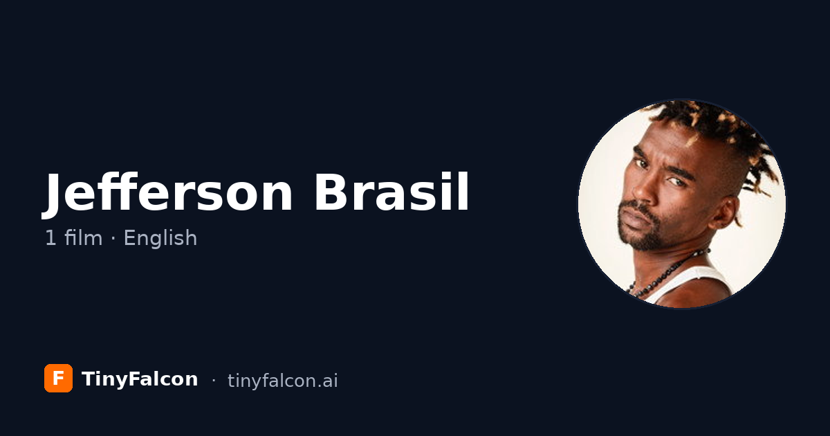 Jefferson Brasil