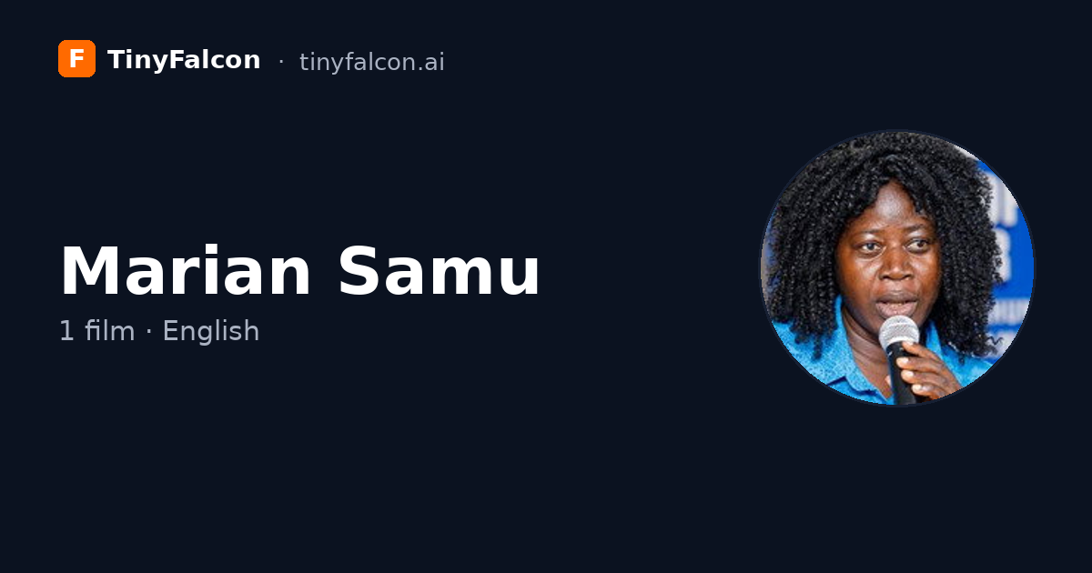 Marian Samu
