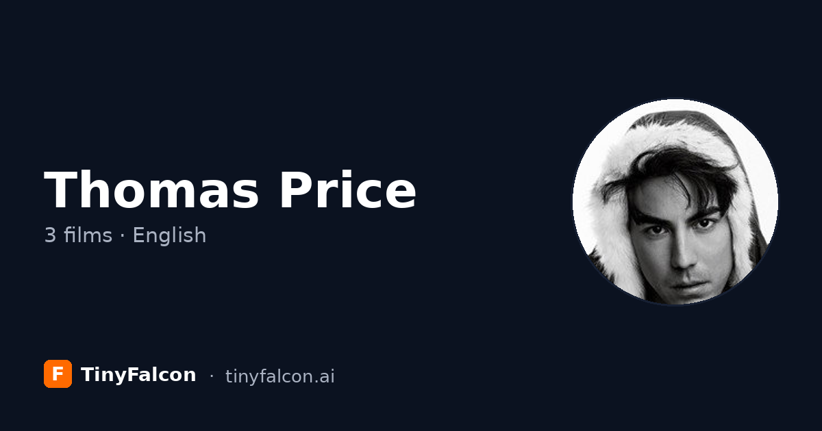 Thomas Price