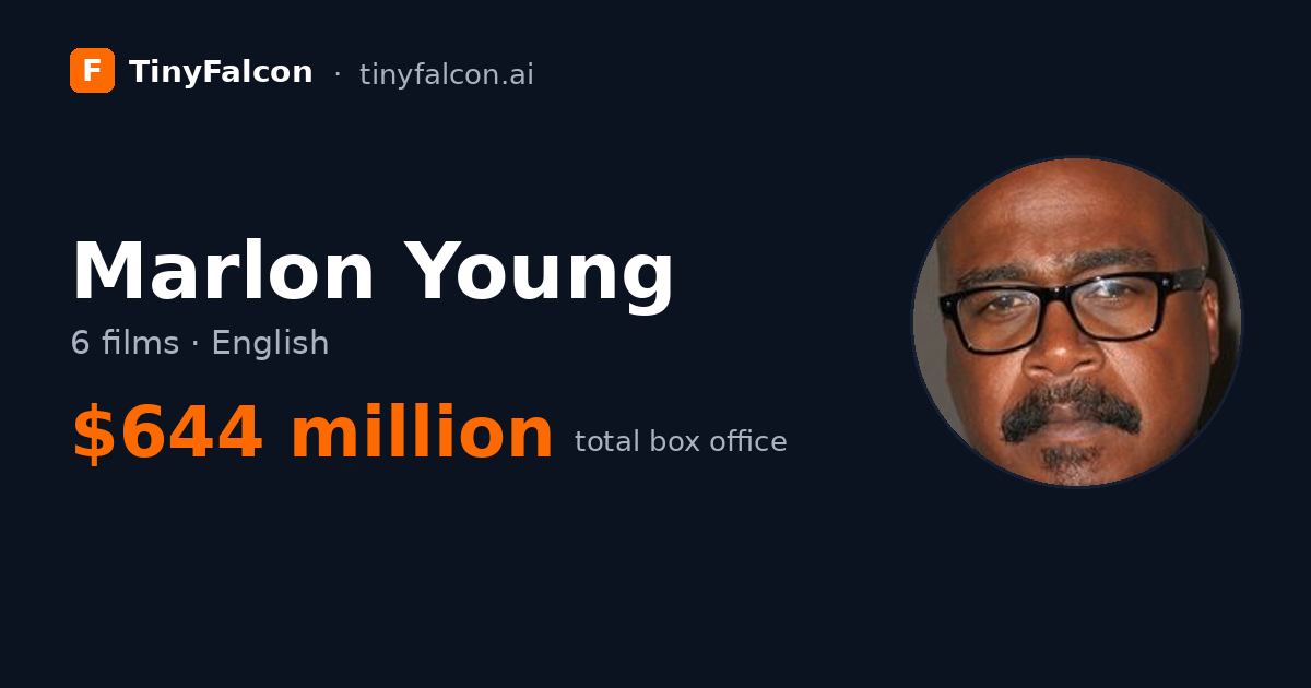 Marlon Young