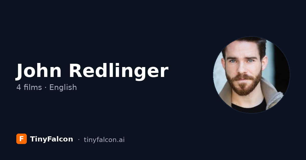 John Redlinger