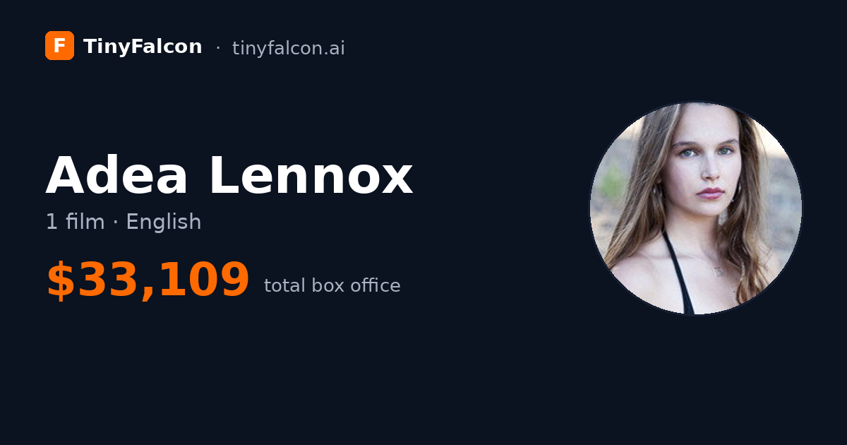 Adea Lennox