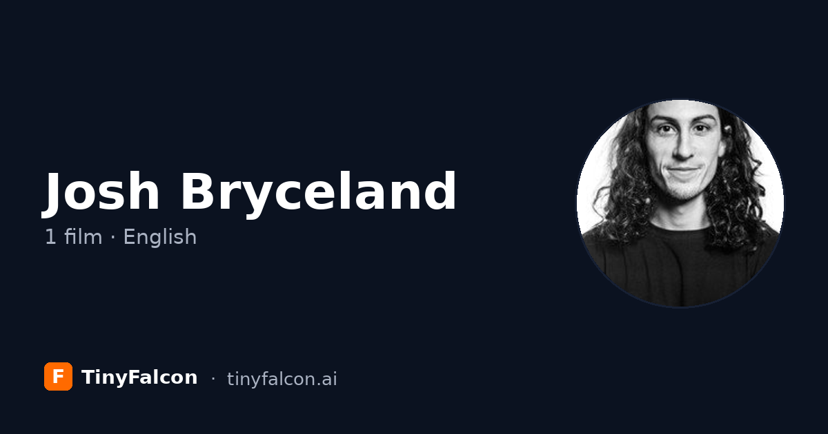 Josh Bryceland