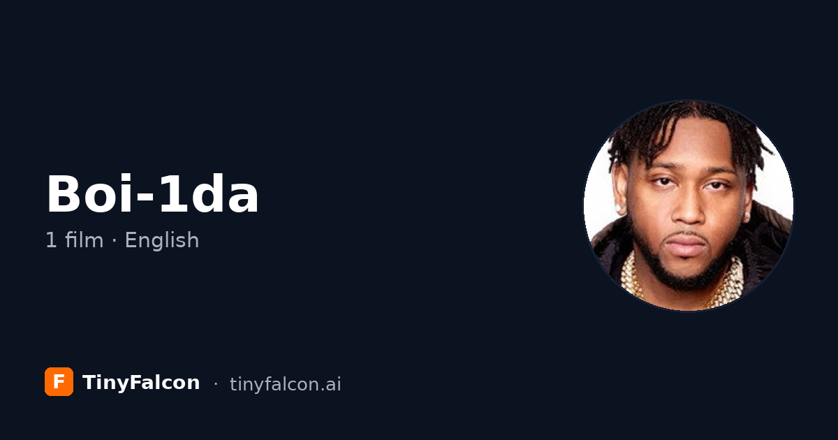 Boi-1da