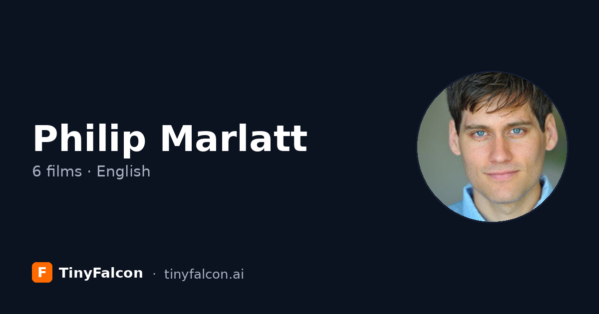 Philip Marlatt