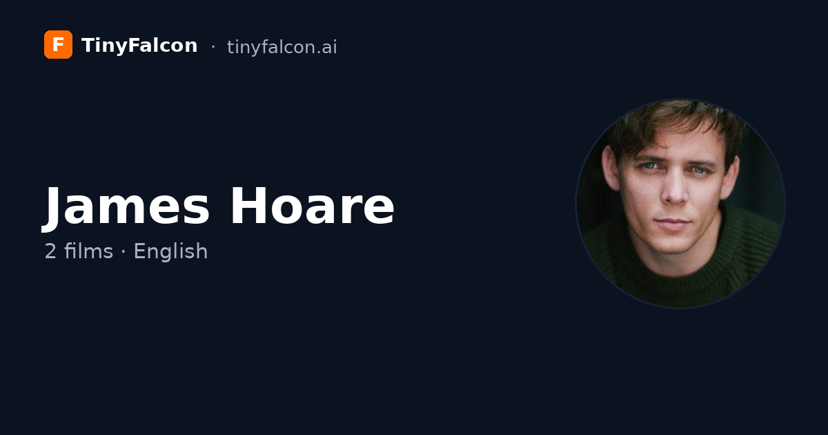 James Hoare