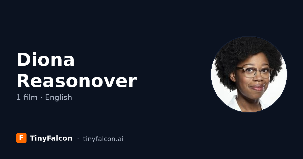 Diona Reasonover