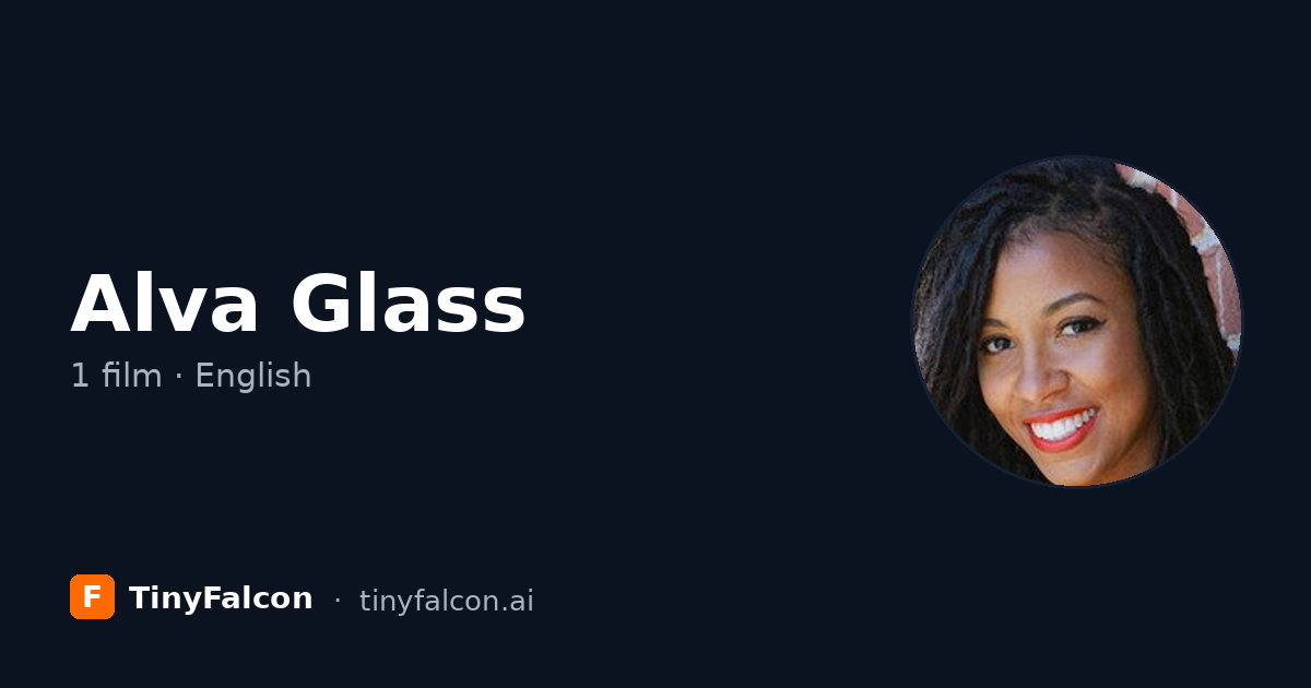 Alva Glass