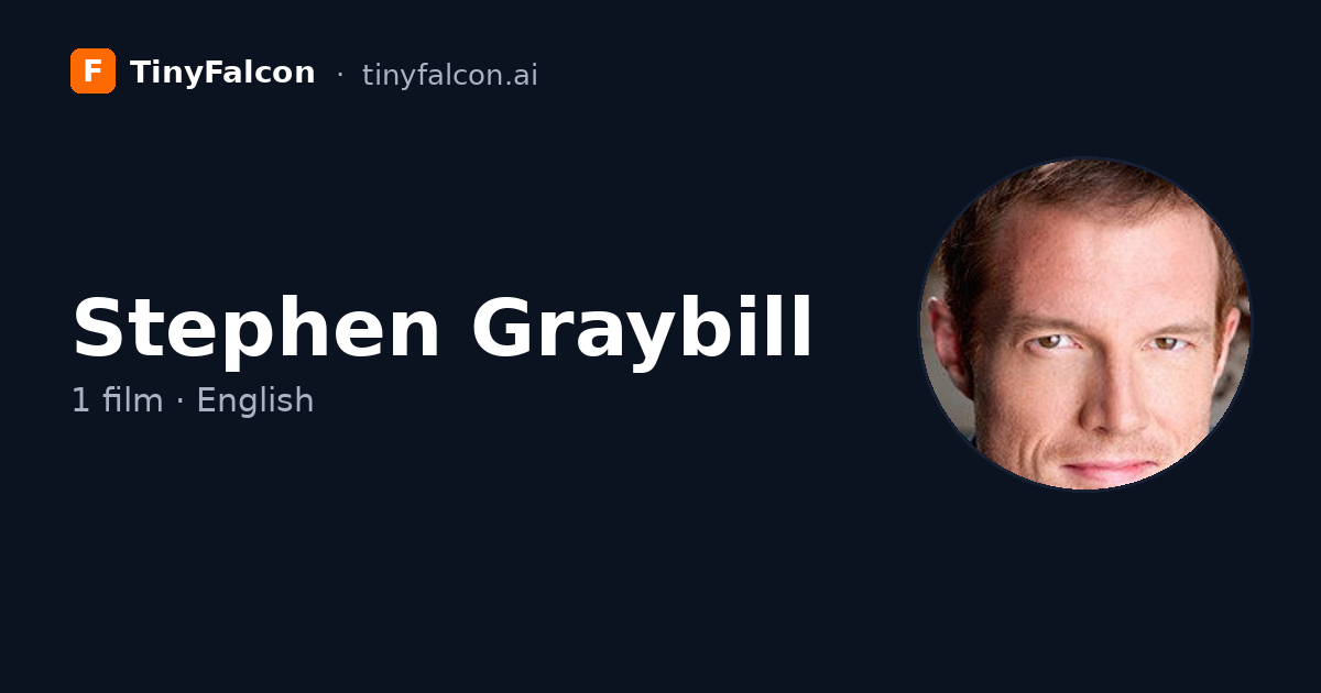 Stephen Graybill