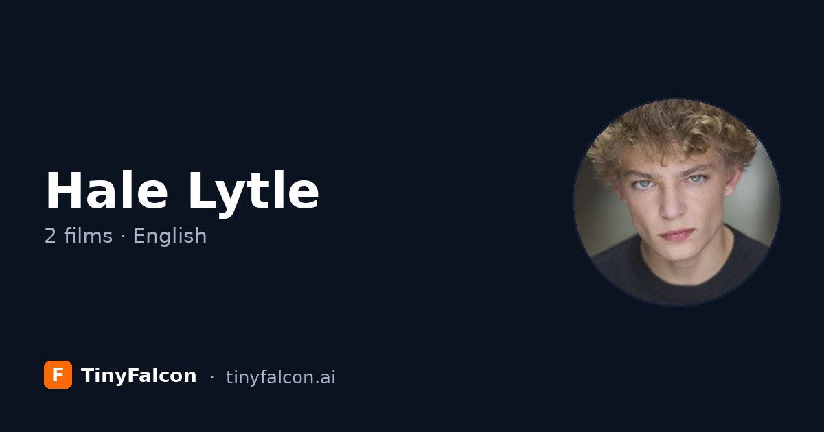 Hale Lytle