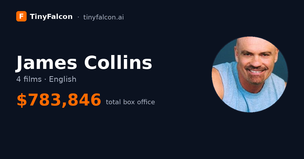 James Collins