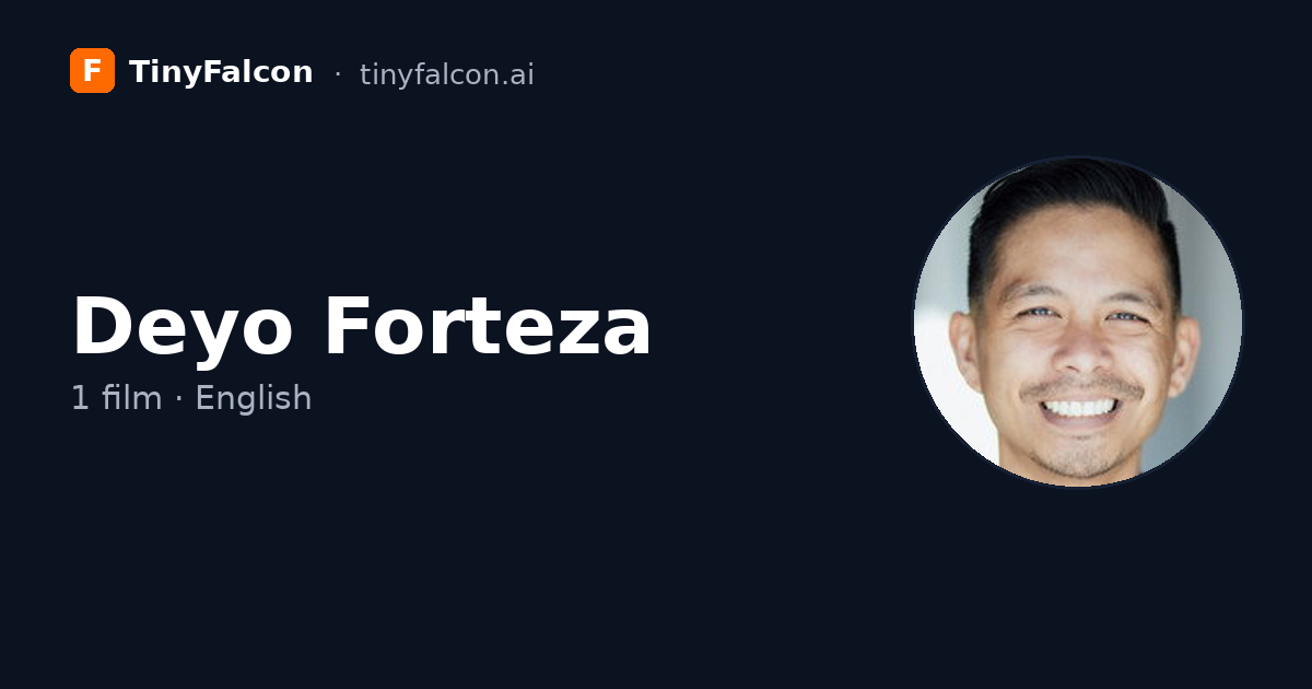 Deyo Forteza