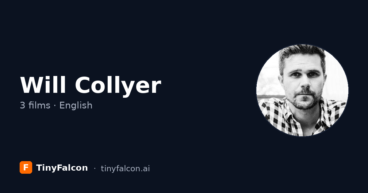 Will Collyer