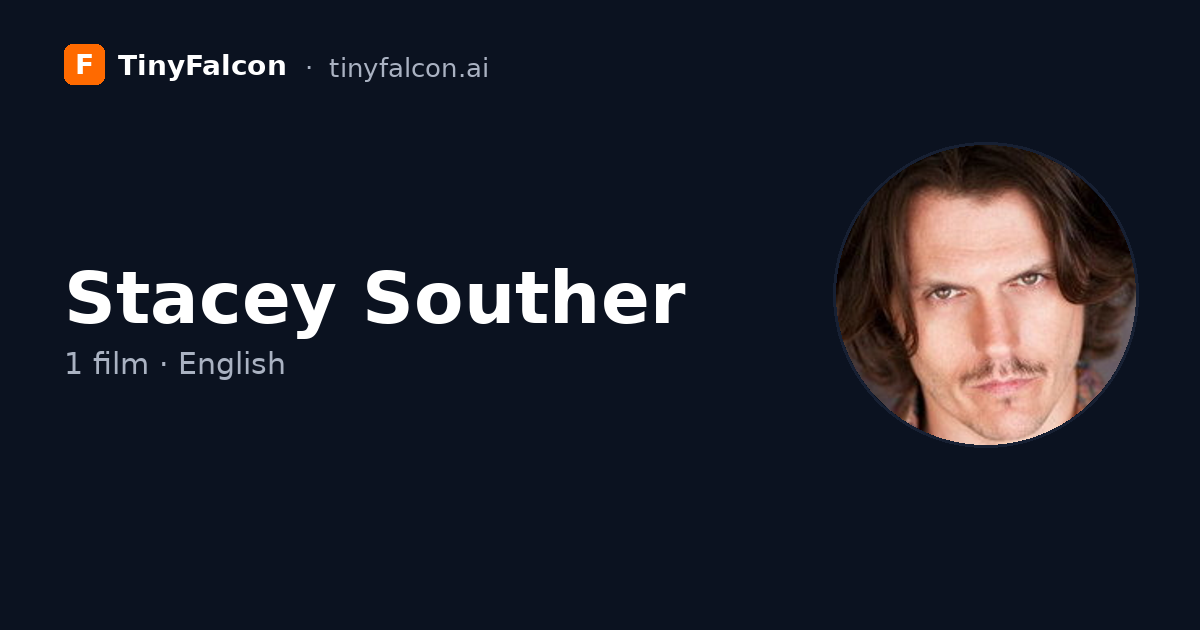 Stacey Souther