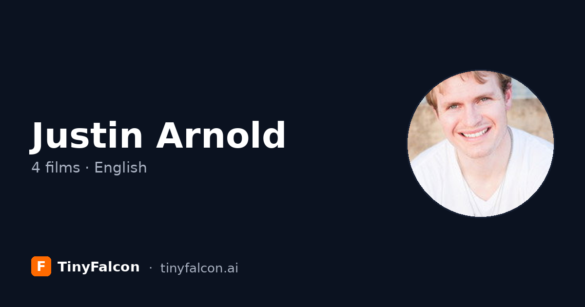 Justin Arnold