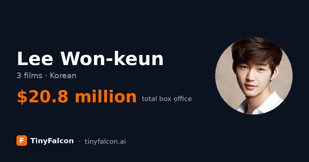 Lee Won-keun