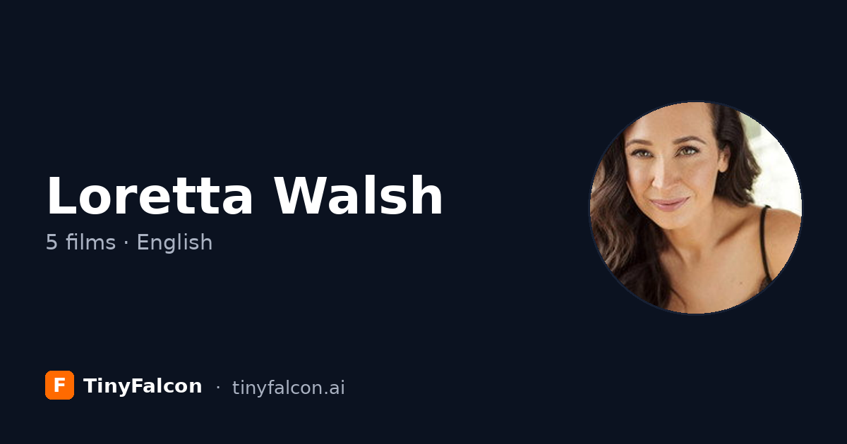 Loretta Walsh