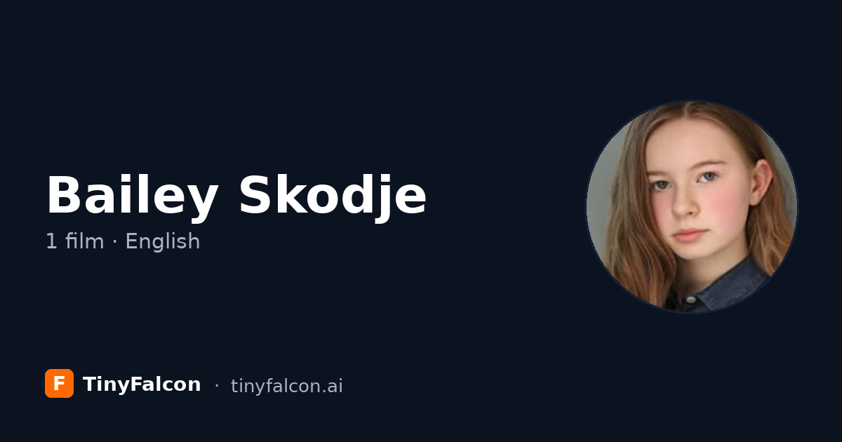 Bailey Skodje