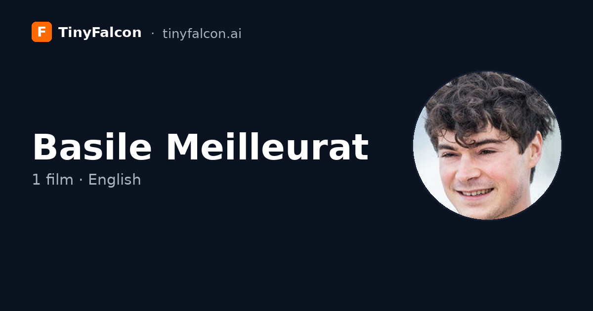 Basile Meilleurat