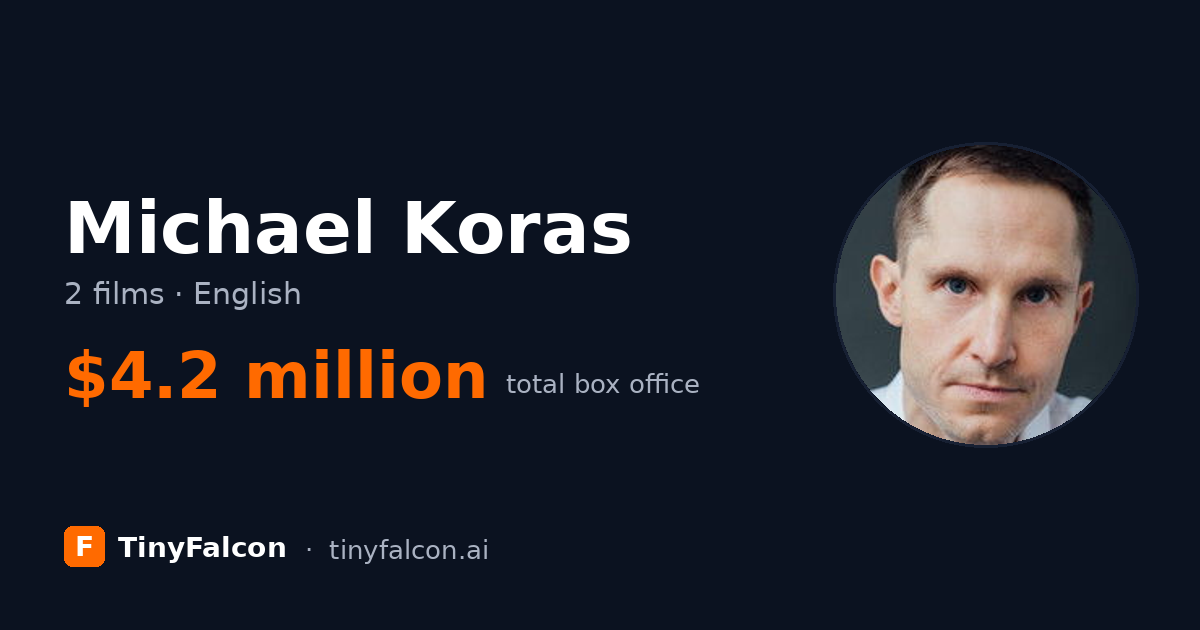 Michael Koras
