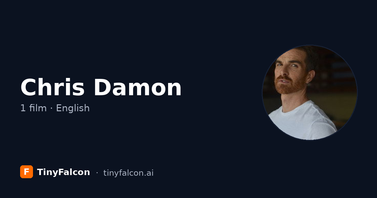Chris Damon