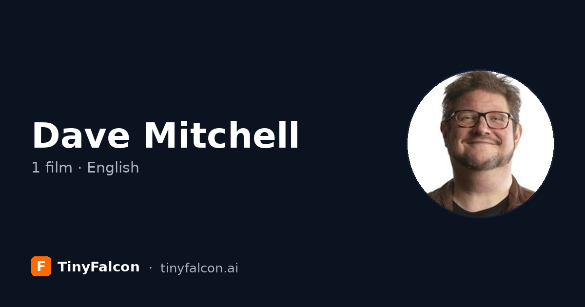 Dave Mitchell