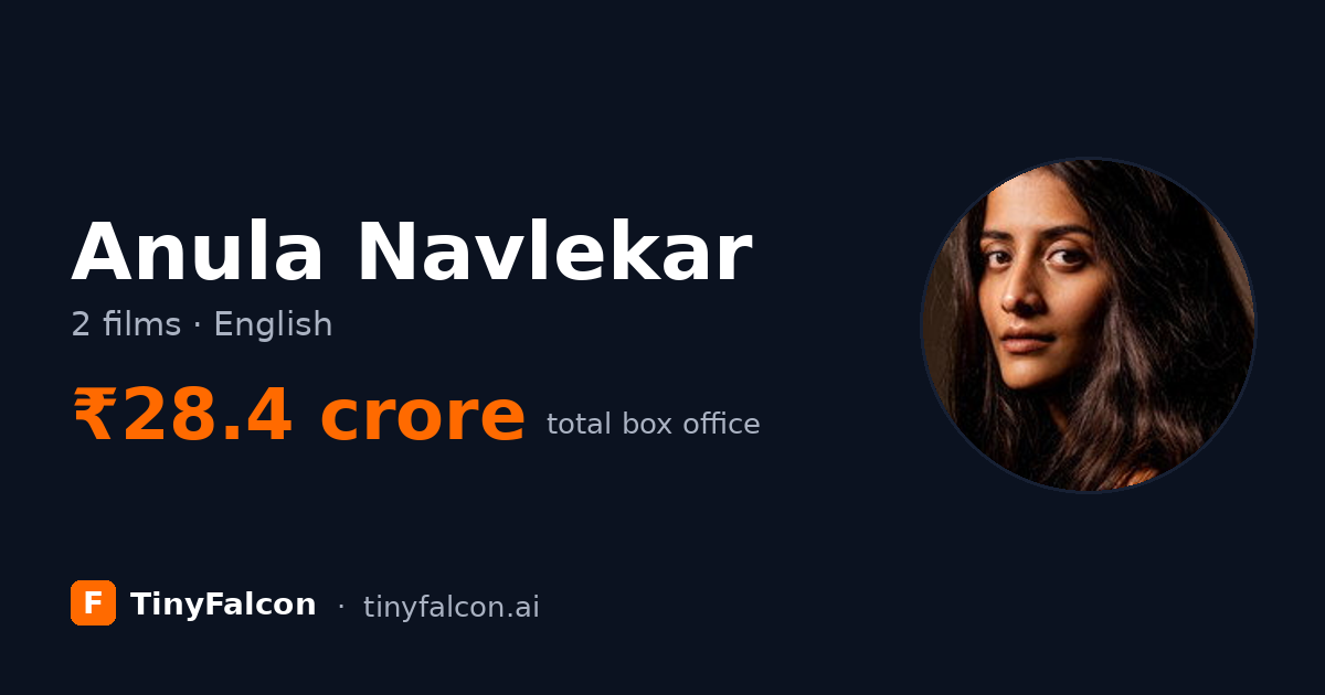 Anula Navlekar