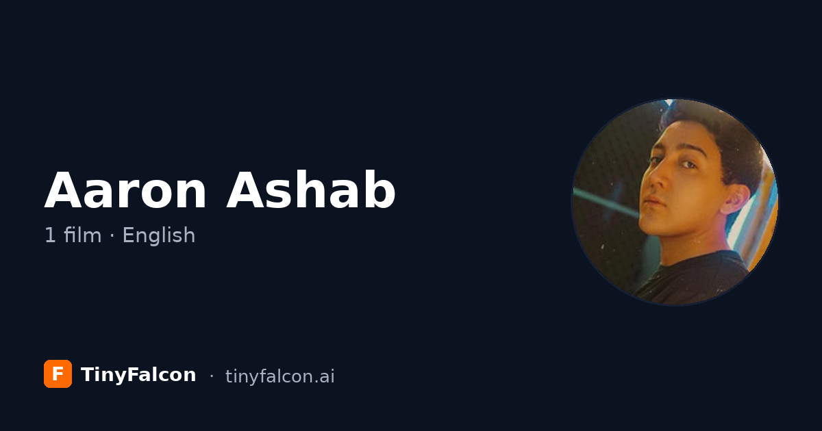 Aaron Ashab