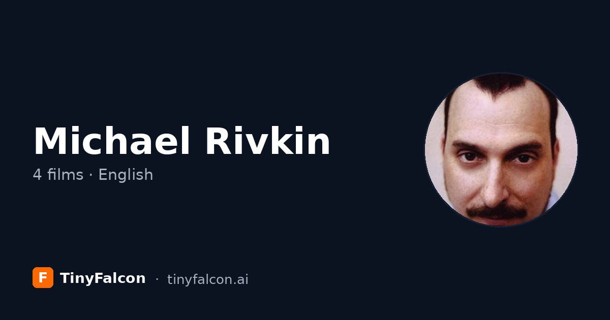 Michael Rivkin