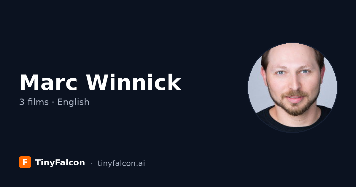 Marc Winnick