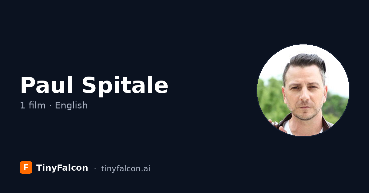 Paul Spitale