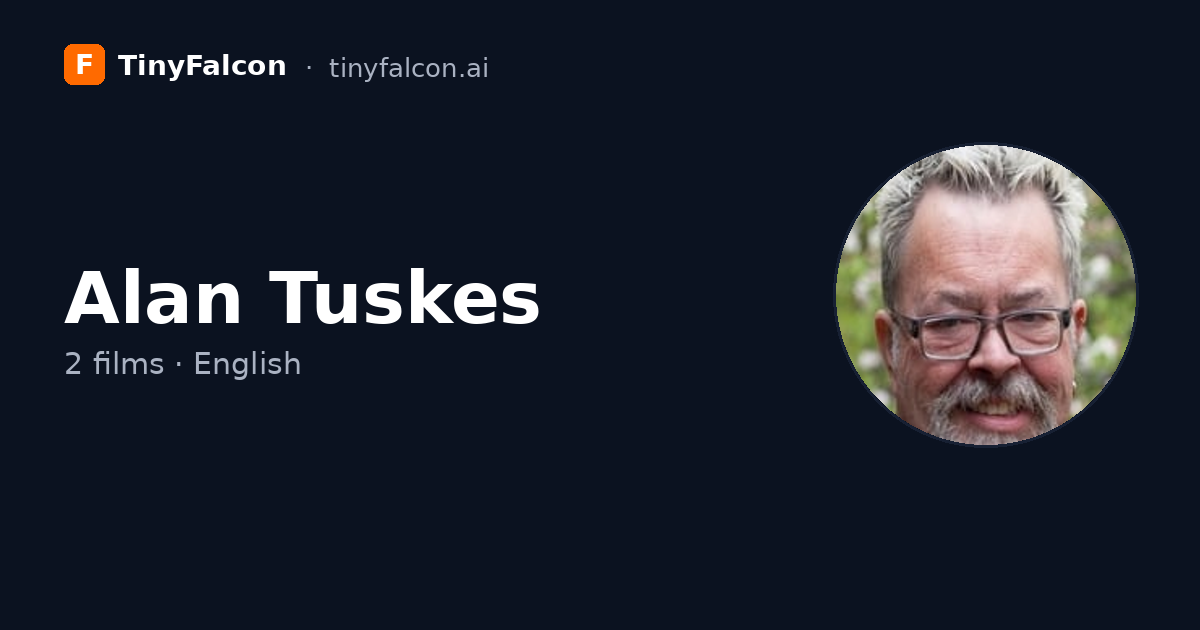 Alan Tuskes