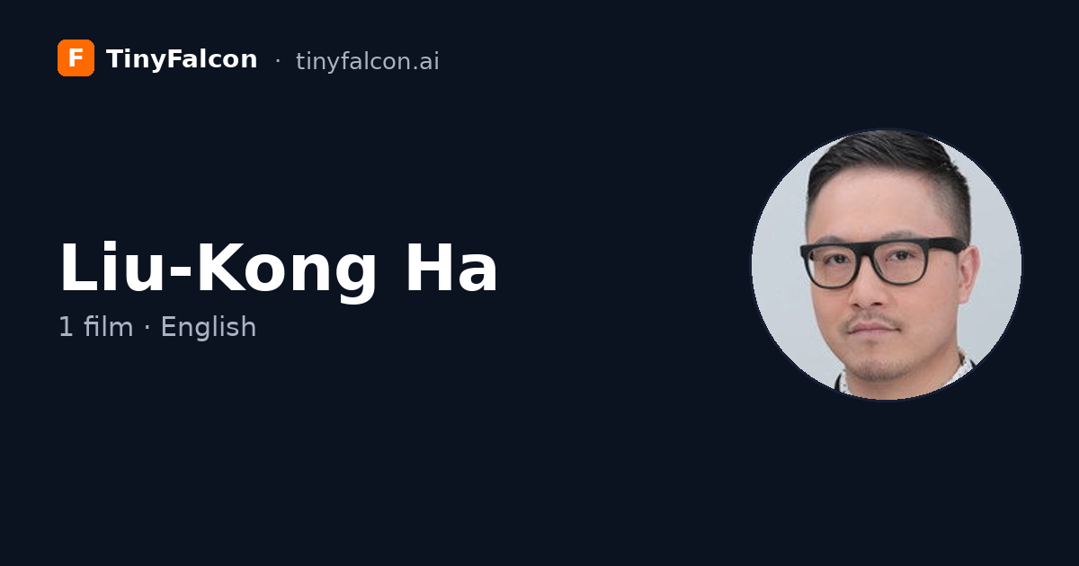 Liu-Kong Ha
