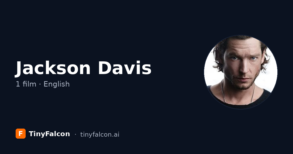 Jackson Davis