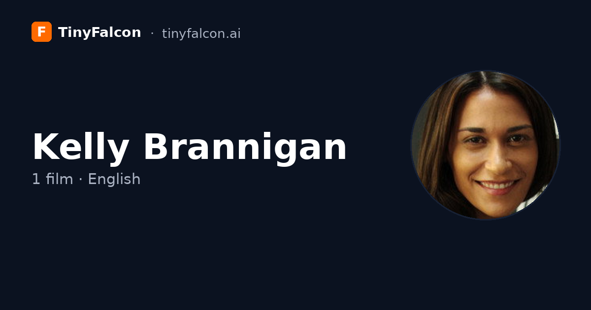 Kelly Brannigan