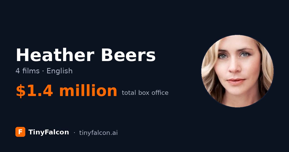 Heather Beers