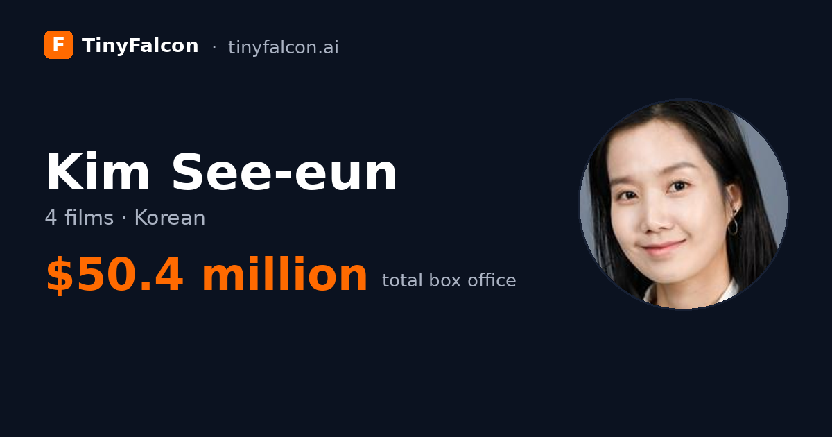 Kim See-eun