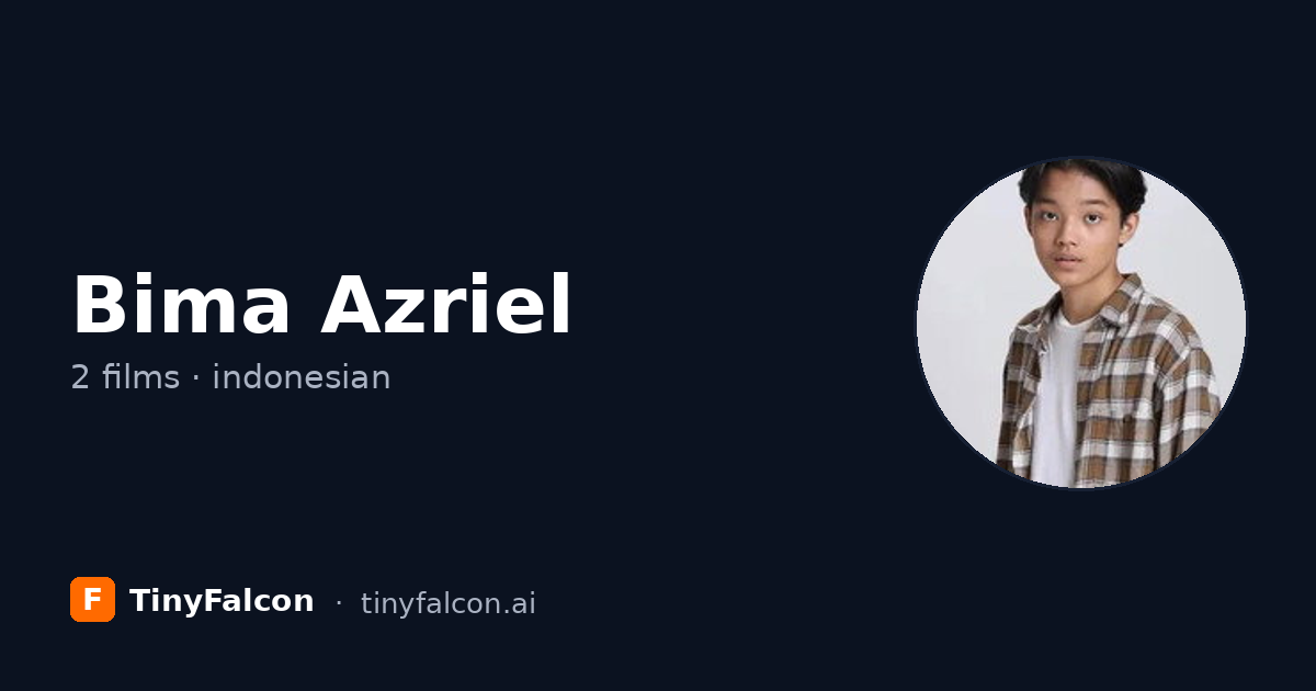 Bima Azriel