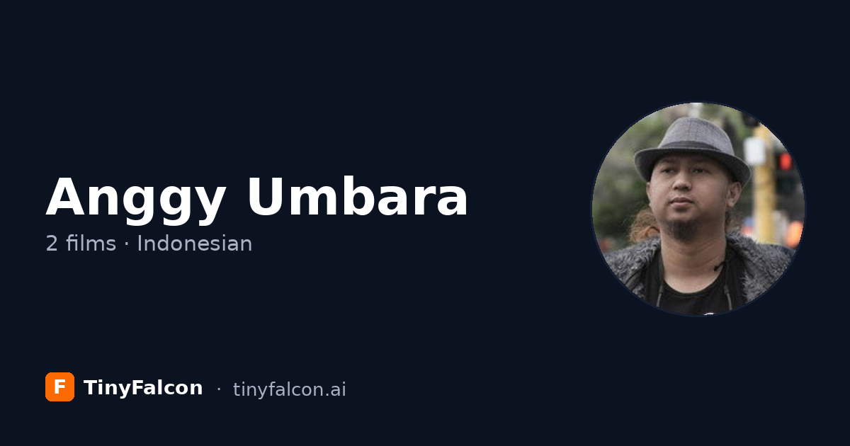 Anggy Umbara