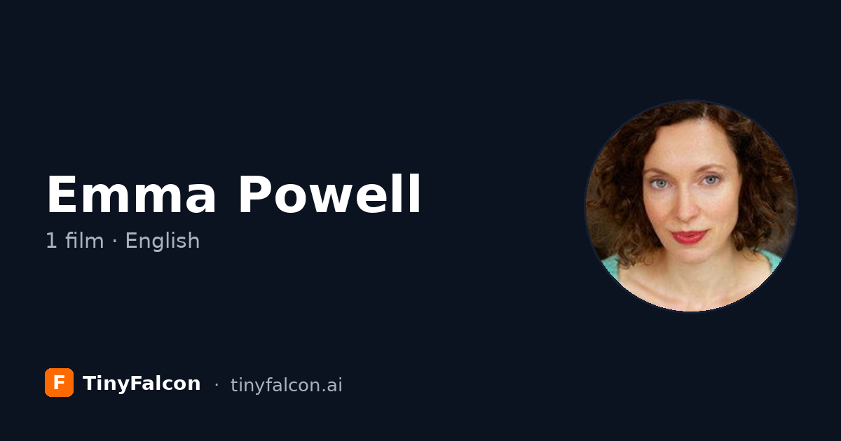 Emma Powell